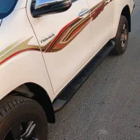 تویوتا هایلوکس اتوماتیک  ۲۰۲۴