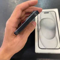 iPhone 15normal با کد|موبایل|تبریز, |دیوار