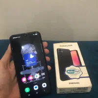 سامسونگ A24 با حافظه 128 گیگابایت با ضمانت