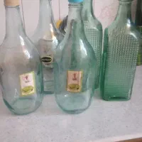 شیشه برای آبغوره
