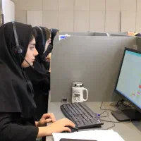 استخدام بازاریاب تلفنی