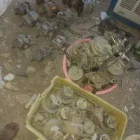 دینام