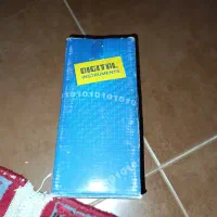 لوکس متر  کاملا نو