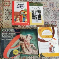 مجموعه ای از کتاب های زبان انگلیسی و نظام مهندسی|کتاب و مجله آموزشی|اصفهان, کوی امیریه|دیوار