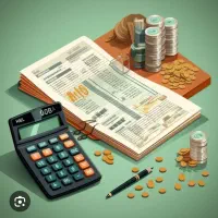 تدریس خصوصی نرم افزارهای حسابداری امین،پارسیان..