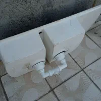 سینگ ضرف شویی|آب‌چکان و نظم‌دهنده ظروف|تبریز, |دیوار