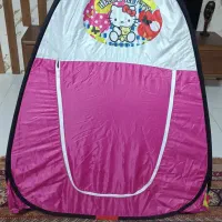 چادربازی بچه