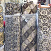 روفرشی و زیر سفرهای