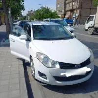 ام وی ام ۳۱۵|خودرو سواری و وانت|مشهد, شهید مطهری|دیوار