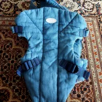 آغوشی تایلندی