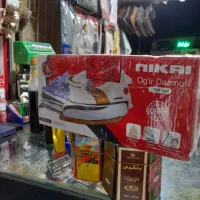اتوسنگی نیکایی