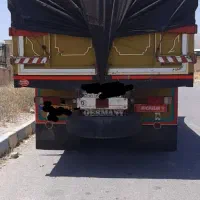 بنز تک مدل 55اوردار|خودرو سنگین|رضویه, |دیوار