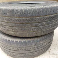 لاستیک ۲۰۵ سمند