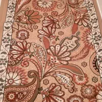 کناره|فرش|ارومیه, |دیوار