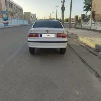 سمند ای اف سون مدل92|خودرو سواری و وانت|کرمانشاه, |دیوار