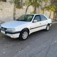 پژو 405 SLX،مدل1394،بیرنگ