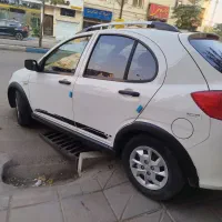 کوییک Rs مدل 1403|خودرو سواری و وانت|پاکدشت, پاکدشت (مامازند)|دیوار