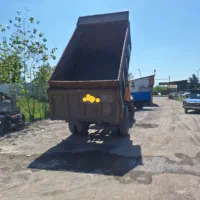 بنز تک مدل ۴۴|خودرو سنگین|رشت, اسماعیل آباد|دیوار