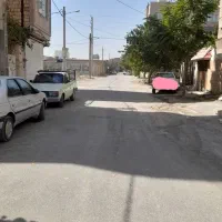 ۱۴۰ متر زمین قلفتی چاهشک سند دارتوهاشیه