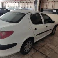 206 sd v 8 نیمه اتوماتیک کلاچ برقی اتاکو