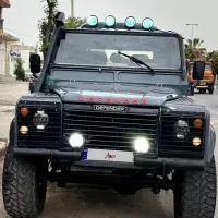 پاژن v6 مدل ۸۳