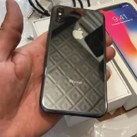 اپل iPhone X با حافظهٔ ۲۵۶ گیگابایت|موبایل|تهران, بازار|دیوار