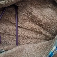 کاپشن سرهمی|کفش و لباس بچه|خزل, |دیوار