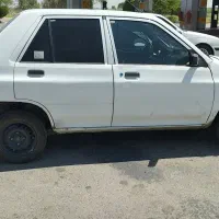 پراید مدل ۹۷
