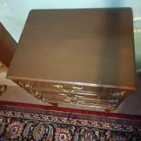 کنسول قاشق چنگال|بوفه، ویترین، کنسول|مشهد, رضاشهر|دیوار