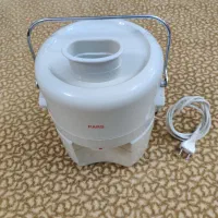آب میوه گیری پارس