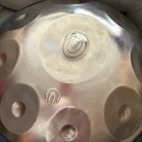 هنگ درام|سازهای سنتی|تهران, اکباتان|دیوار