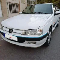 پارس تی فایو مدل ۹۹ تک برگ کمپانی|خودرو سواری و وانت|مشهد, طبرسی شمالی|دیوار