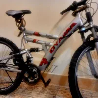 دوچرخه ۲۶ دنده ای