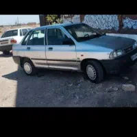 پراید مدل 86