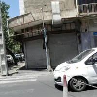 مزایده ملک تجاری مسکونی مجیدیه جنوبی همایی|فروش زمین و ملک کلنگی|تهران, مجیدیه|دیوار