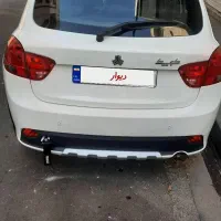 کوییک GXL مدل 1402 کم کار به شرط|خودرو سواری و وانت|تهران, تهران‌نو|دیوار