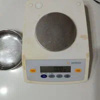 ترازوی آزمایشگاهی و زرگری|پزشکی|فردیس, خیام غربی|دیوار