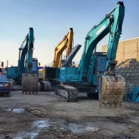 اجاره بیل مکانیکی -جرثقیل-کمرشکن