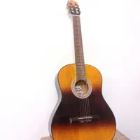 گیتار کلاسیک درحد نو