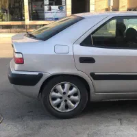 زانتیا ۸۸ ۲۰۰۰ هزار|خودرو سواری و وانت|قم, انسجام|دیوار