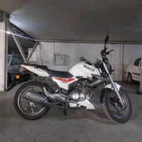موتور بنلی ۱۵۰ - Benelli 150|موتورسیکلت|تهران, علی‌آباد|دیوار