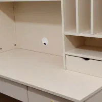 میز تحریر برند صنا چوب|میز تحریر و کامپیوتر|کرمانشاه, |دیوار