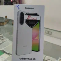 گوشی موبایل A56