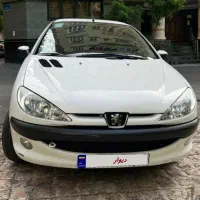 پژو ۲۰۶تیپ۵