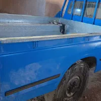 نیسان مدل 86|خودرو سواری و وانت|طالقان, |دیوار