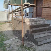 رابیتس کاری و بنایی و کاشی کاری ایزوگام