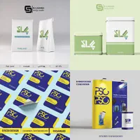 طراحی لوگو، کاتالوگ، بروشور و کارت ویزیت حرفه ای|خدمات رایانهای و موبایل|مشهد, احمدآباد|دیوار