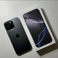 آیفون ۱۶ پرومکس