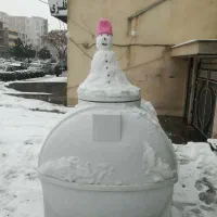 مخزن آب تانکر منبع بهداشتی قیمت کارخانه/ساختمان|مصالح و تجهیزات ساختمان|اندیشه, اندیشه فاز ۳|دیوار