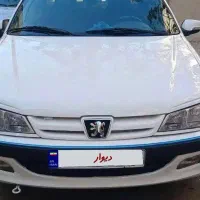 پژوپارس 1401|خودرو سواری و وانت|تهران, شوش (باغ آذری)|دیوار